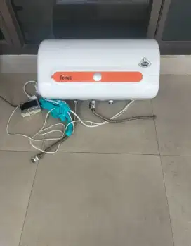 Water heater 30L ferroli