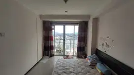 Apartemen Gateway Pasteur 3BR Bandung Kota View City