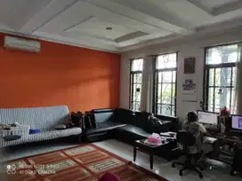 Dijual rumah usaha / rumah toko pusat kota Cimahi STARTEGIS
