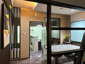 DIJUAL/ DISEWAKAN KANTOR DI EPICENTRUM WALK KUNINGAN JAKARTA SELATAN