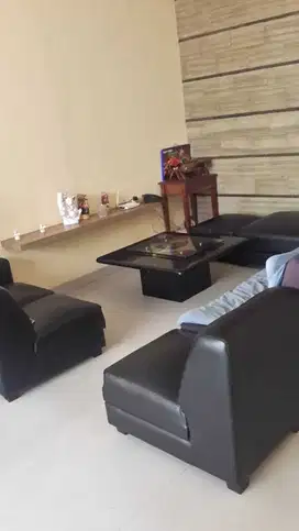Dijual rumah super strategis cluster ELIT Duta Regency Cihanjuang