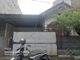 Dijual cepat rumah komplek Pharmindo Cimahi Selatan! Luas 91m/86m