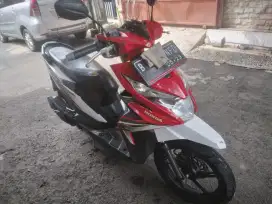 Beat 2018 ORI, mulus, mesin halus