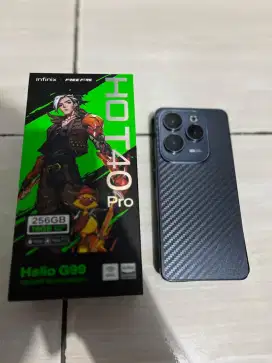 HP Infinix Hot 40 Pro