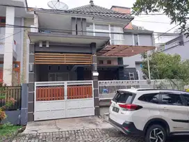 Dijual Cepat Rumah Huni Sengkaling dekat Kampus UMM 3 dan UIN Malang