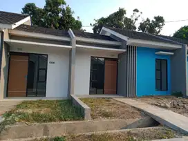 Perum Saung Riung DP 0%, Angsuran 1 JT
