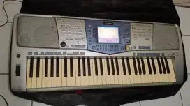 Yamaha psr 1100 flasdis