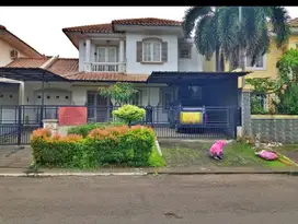 Legenda Wisata Cibubur Boulevard Jual cepat