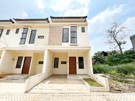 Rumah Free Renov 3 KT 20 Menit ke RS Bunda Margonda Harga Nego J-25182