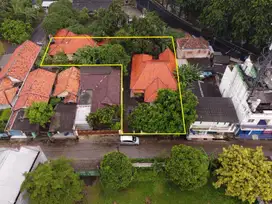 Rumah Halaman Luas Nyaman SHM di Margahayu, Bekasi
