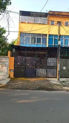 Dijual Ruko Grogol Permai Cuma 5 Menit ke Central Park Jakarta Barat