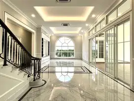 Fast Sale House In Menteng Jakarta Pusat