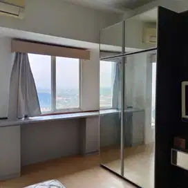 Jual Apartemen Berkeley Universitas Ciputra Citraland dekat Cornell