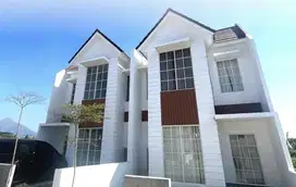 Rumah Murah 2lantai Rungkut Surabaya Timur Di Grand Semanggi Residence