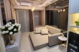 Benson Apartment. Brand New Baru 1 Th Furnished Cakep, Lantai 7