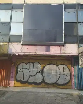 Ruko PINGGIR JALAN RAYA PAMULANG