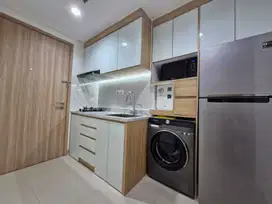unit 1BR Aprt Embarcadero (Pets Friendly) Furnished Bintaro CL 311