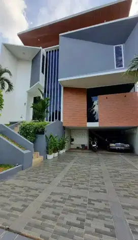 rumah mewah termurah di citragrand Bu grecep