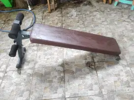 Alat sit up / slim board