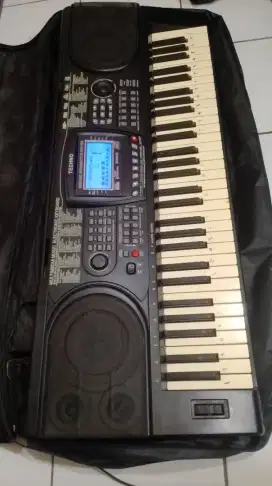 Techno t9890i seri terbaru