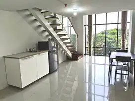 Disewakan Apartemen Cornell (Univ.Ciputra) /Tahun Nego