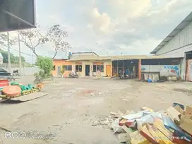 Dijual Workshop Gudang  Garansi Sewa 1 Tahun Di Bekasi Timur