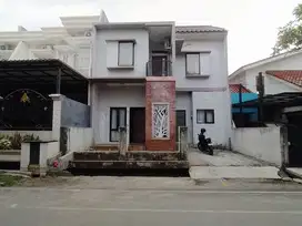 Rumah Murah Depok Dalam Perumahan Dekat Mesjid di Tanah Baru Depok