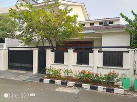 Dijual Rumah Modern Siap Huni di Pulo Asem Jakarta Timur