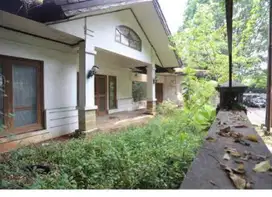 DiJual Rumah Otentik di Patra Residential Kuningan Jakarta Selatan