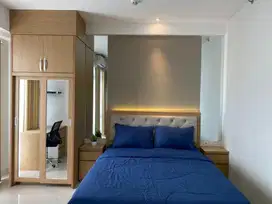 Jual Apartment Vasanta Fullypurnish + Bathup
