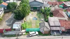 Disewa Gudang Strategis di Curug, Tangerang - Banten
