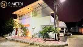 Rumah Mewah Siap Huni di Sekitar Cikini Bintaro Sektor  7