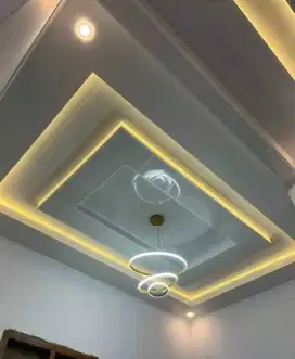 Plafon pvc limo depok