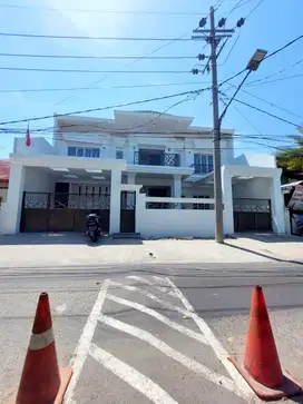 Termurah Rumah Gress Minimalis 2 Lt High Spec Jemursari