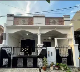 JUAL CEPAT RUMAH MEWAH KOTA BEKASI