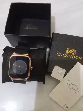 Jam Tangan Elegan Cantik