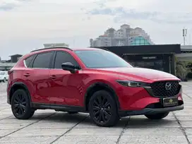 [LikeNew] Mazda CX-5 Kuro Edition 2023 Istimewa