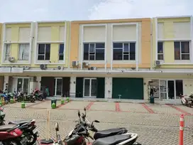 Dijual Murah 3 unit ruko gandeng, Arcadia Grande, Gading Serpong
