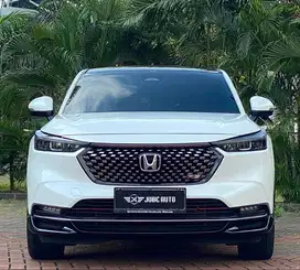LOW KM HONDA HRV RS TURBO SENSING 2022