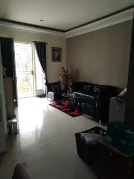 Jual Cepat Rumah Renov Cempaka 160/110 Suvarna Cikupa Tangerang