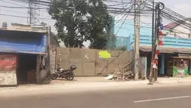 DIJUAL CEPAT GUDANG JL. KH. AHMAD DAHLAN