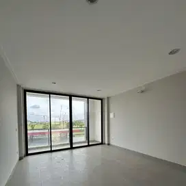 disewakan ruko mega kuningan pik 2 murah uk 4,5x18
