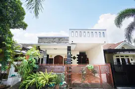 JUAL CEPAT RUMAH Komplek Omma Indah I