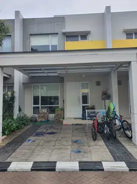 Dijual Cepat Rumah Lebar 6 M Hadap Utara Cluster Sedayu City