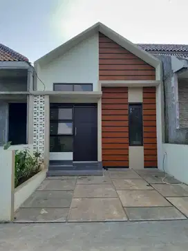 GRIYA KELUARGA CIMANGGIS DEPOK