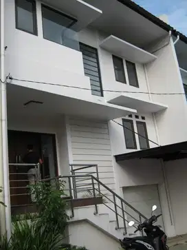 Sewa Rumah Sayap Pasteur Surya Sumantri Kumala Garden Bandung