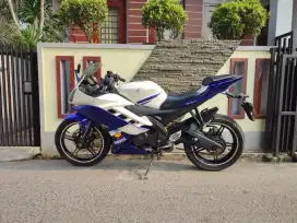 YAMAHA R15 V2 TAHUN 2014