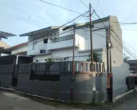 Rumah Hook Syap Komp.Batununggal Indah Kota Bandung