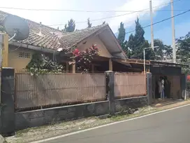 RUMAH MURAH COCOK UNTUK USAHA DI CIMAHI BANDUNG