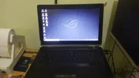 Jual laptop Dell